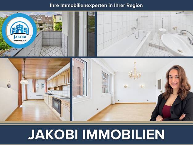 Wohnung zum Kauf 198.000 € 2 Zimmer 58,1 m² frei ab sofort Nippes Nippes 50733