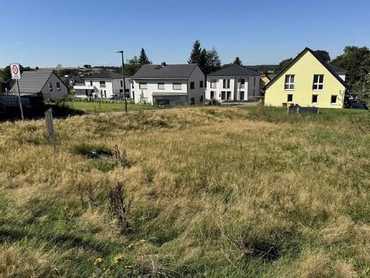 Grundstück zum Kauf provisionsfrei 153.373 € 658 m² Grundstück Großröhrsdorf 01900