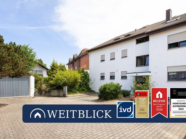 Wohnung zum Kauf 159.000 € 2 Zimmer 49 m² Heutingsheim Freiberg am Neckar 71691