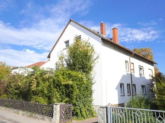 Doppelhaushälfte zum Kauf 359.000 € 5 Zimmer 117,2 m² 214 m² Grundstück Liederbach Liederbach 65835