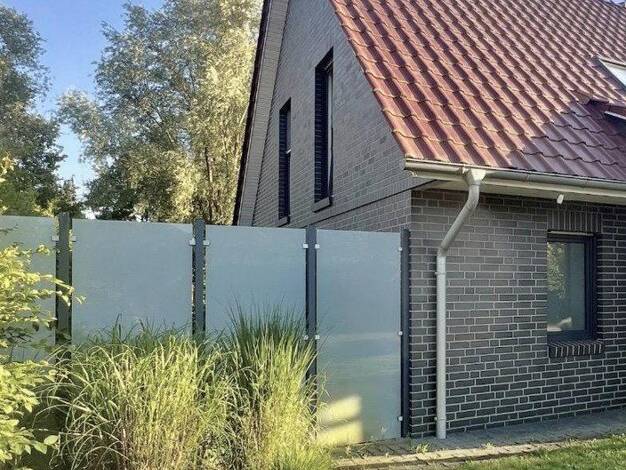Einfamilienhaus zum Kauf provisionsfrei 440.000 € 4 Zimmer 140 m² 841 m² Grundstück Ahlden Ahlden 29693