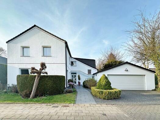 Einfamilienhaus zum Kauf 795.000 € 10,5 Zimmer 280 m² 870 m² Grundstück Wattenscheid Bochum 44866