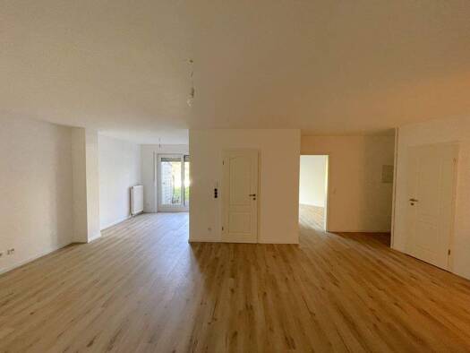 Wohnung zur Miete 1.150 € 2 Zimmer 74 m² EG frei ab sofort Bierstadt Wiesbaden / Bierstadt 65191