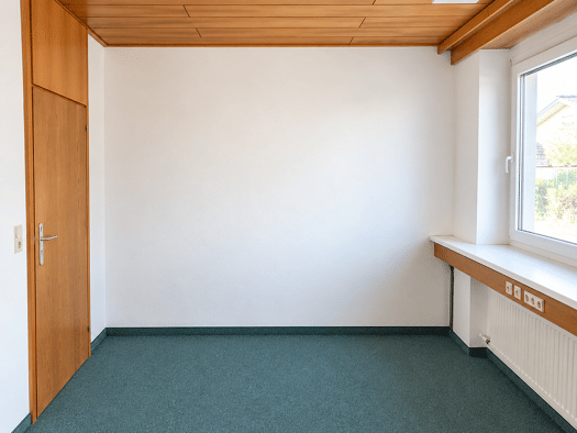 Bürofläche zur Miete provisionsfrei 1 Zimmer 15 m² Bürofläche Industriestraße 3 Mäder 6841