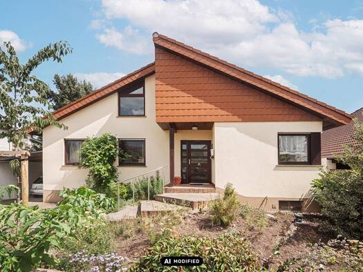 Einfamilienhaus zum Kauf 435.000 € 4 Zimmer 114 m² 661 m² Grundstück Dienheim 55276