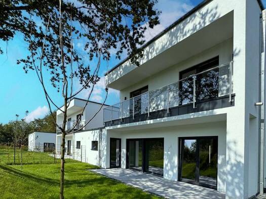 Haus zum Kauf - Erstbezug provisionsfrei 630.000 € 5 Zimmer 175,4 m² 400 m² Grundstück Innenstadt Pirmasens 66955