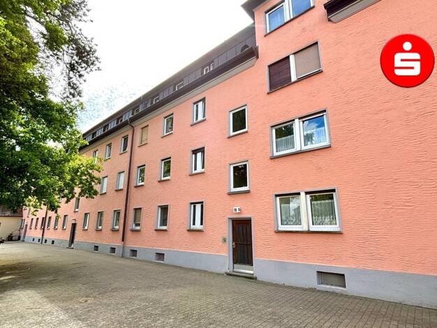 Wohnung zum Kauf 169.000 € 3 Zimmer 75 m² 1. Geschoss Neunkirchen Neunkirchen 91233