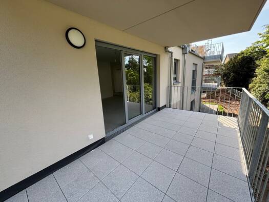 Wohnung zum Kauf - Erstbezug provisionsfrei 689.000 € 4 Zimmer 102 m² 1. Geschoss frei ab sofort Bleichwiesenstraße 22/24 Biebrich Wiesbaden 65203