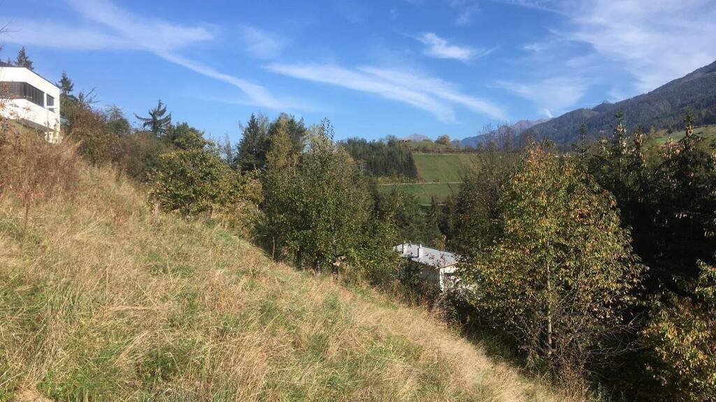 Grundstück zum Kauf 252.000 € 600 m² Grundstück Arzl im Pitztal 6471
