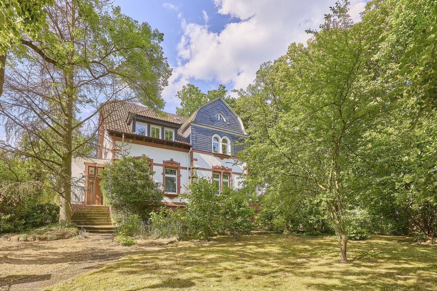 Villa zum Kauf, Kaiserslautern