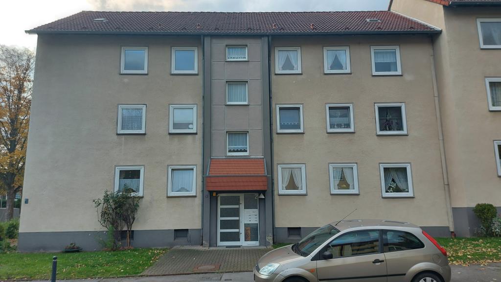 Wohnung zum Kauf provisionsfrei 99.800 € 3,5 Zimmer 60,5 m²<br/>Wohnfläche 2.<br/>Geschoss Butzstraße 2 Nette Dortmund 44359