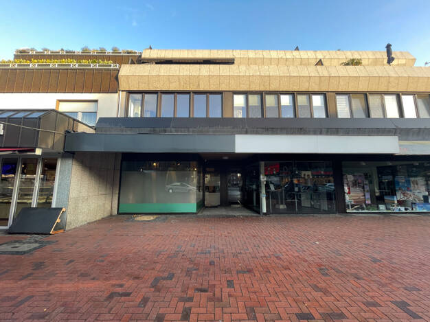 Laden zur Miete 1.411 € 72 m² Verkaufsfläche Kirchhellen Mitte Bottrop / Kirchhellen 46244