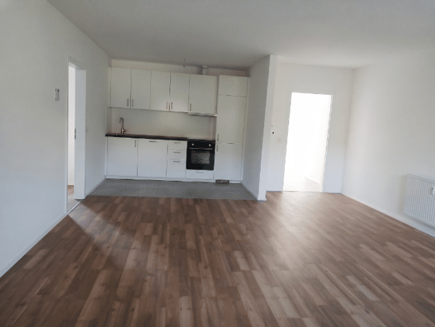 Wohnung zur Miete 1.290 € 3 Zimmer 104 m² 2. Geschoss Kirrberger Straße 32 Homburg Homburg 66424