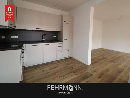 Wohnung zur Miete - Erstbezug 1.010 € 2 Zimmer 82,8 m² Haren Haren (Ems) 49733