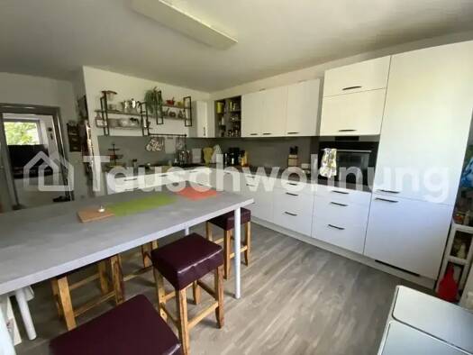 Wohnung zur Miete Tauschwohnung 1.940 € 4,5 Zimmer 135 m² 3. Geschoss Charlottenburg Berlin 10627