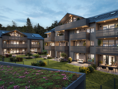 Neubauprojekt zum Kauf Brannenburg Brannenburg 83098
