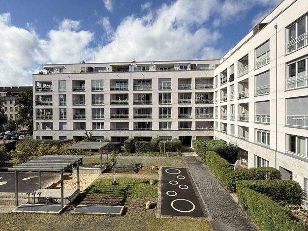 Wohnung zum Kauf provisionsfrei 750.000 € 3 Zimmer 113 m² 1. Geschoss Schmargendorf Berlin 14199