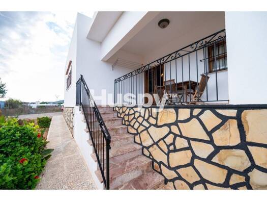 Villa zum Kauf 1.850.000 € 4 Zimmer 195 m² 2.338 m² Grundstück >Calle Riu Duero > Sant Josep de sa Talaia 07817