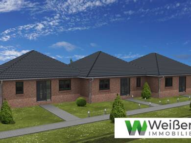 Reihenendhaus zum Kauf 325.592 € 3 Zimmer 70,4 m² 595 m² Grundstück Kremperheide 25569