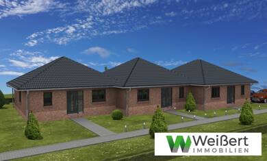 Reihenendhaus zum Kauf 325.592 € 3 Zimmer 70,4 m² 595 m² Grundstück Kremperheide 25569
