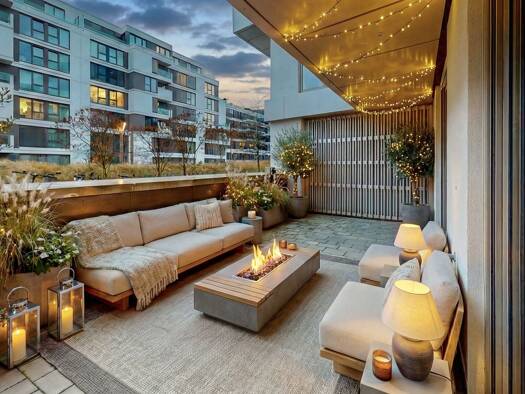 Wohnung zum Kauf 980.000 € 4 Zimmer 124 m² EG Kreuzberg Friedrichshain-Kreuzberg 10179