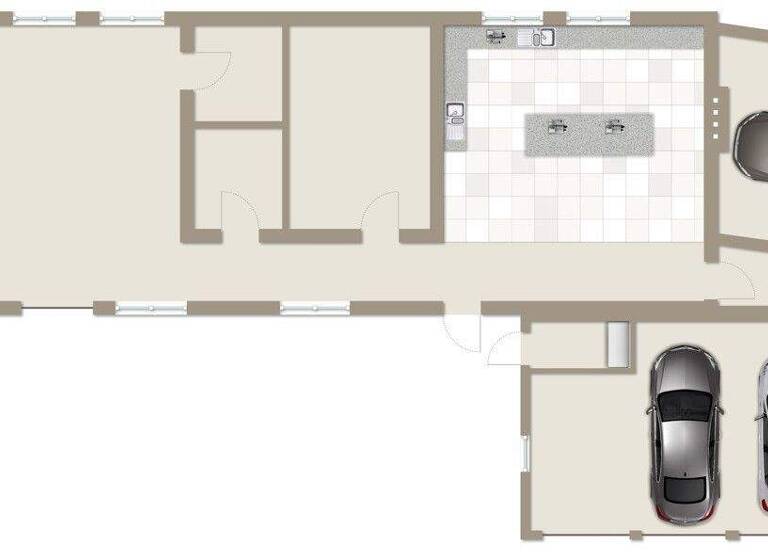 Mehrfamilienhaus zum Kauf 495.000 € 7 Zimmer 218 m² 1.175 m² Grundstück frei ab sofort Stallwang 94375