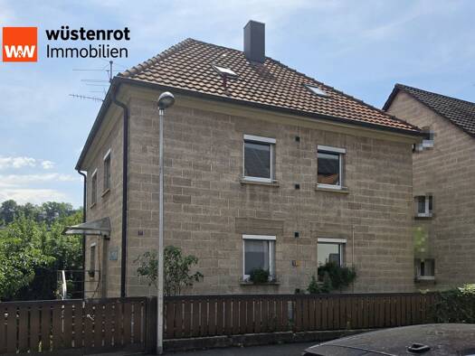 Mehrfamilienhaus zum Kauf 668.000 € 6 Zimmer 163 m² 324 m² Grundstück Innenstadt Tübingen 72070