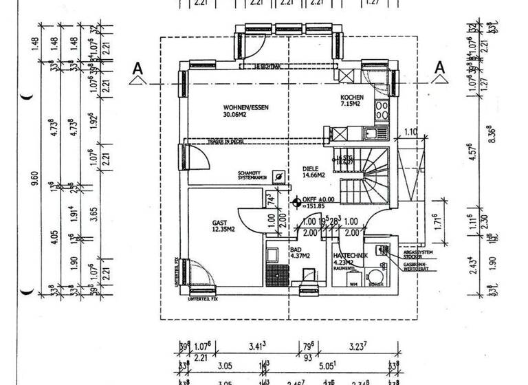 Einfamilienhaus zum Kauf 850.000 € 5 Zimmer 140 m² 610 m² Grundstück Binz 18609