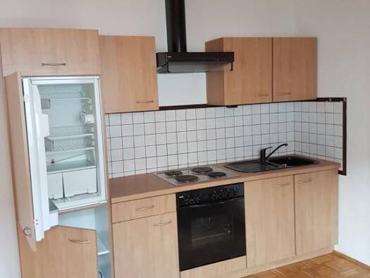 Wohnung zum Kauf 190.000 € 1 Zimmer 40 m² 3. Geschoss Perfektastraße Liesing 1230