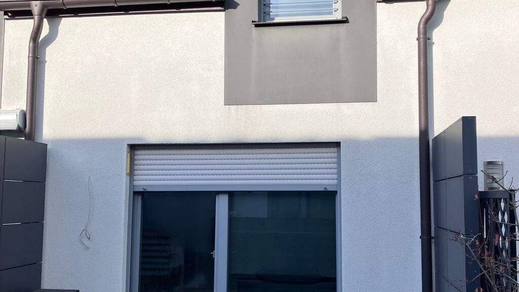 Wohnung zur Miete 900 € 2 Zimmer 51,5 m² 1. Geschoss frei ab sofort Innenstadt Erlangen 91054