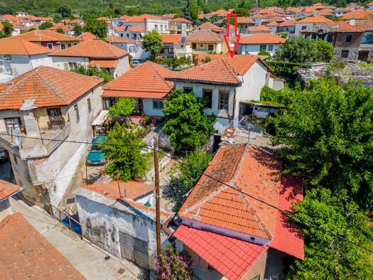 Haus zum Kauf 32.000 € 143,9 m² 281 m² Grundstück Moustheni, Kavala