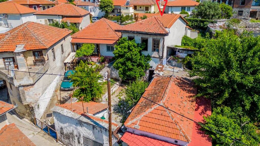 Haus zum Kauf 32.000 € 143,9 m² 281 m² Grundstück Moustheni, Kavala