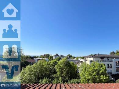 Wohnung zum Kauf 341.433 € 3 Zimmer 67,7 m² 3. Geschoss Starnberg Starnberg 82319