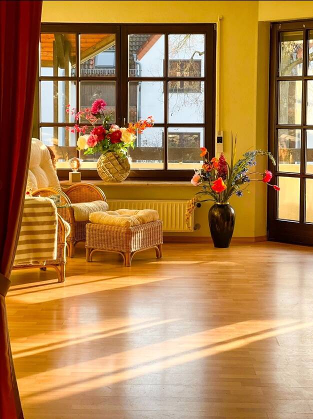 Maisonette zum Kauf 419.000 € 3 Zimmer 109 m² 1. Geschoss Hechtsheim Mainz 55129