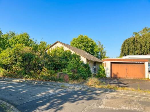 Einfamilienhaus zum Kauf 849.000 € 6 Zimmer 144 m² 1.037 m² Grundstück Hangelar Sankt Augustin 53757