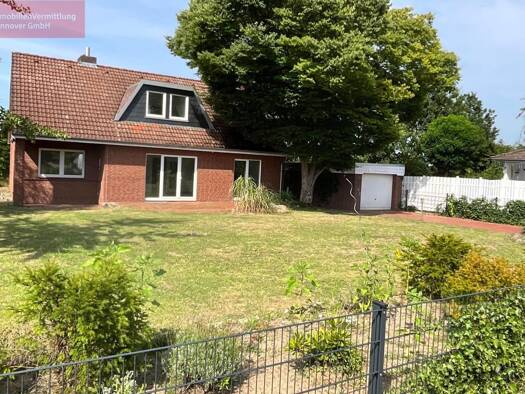 Einfamilienhaus zum Kauf 545.000 € 5 Zimmer 158 m² 713 m² Grundstück frei ab sofort Burgdorf Burgdorf 31303