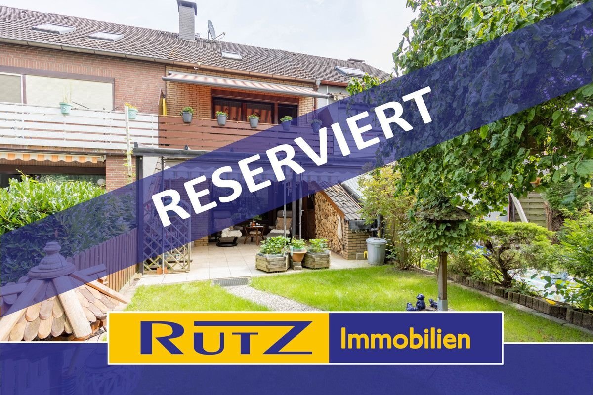 Reihenmittelhaus zum Kauf 219.000 € 3 Zimmer 100,9 m²<br/>Wohnfläche 157 m²<br/>Grundstück Deichhorst - Bezirk 9 Delmenhorst / Ströhen 27753