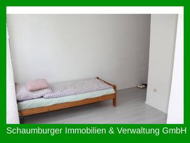 Wohnung zur Miete 240 € 240 Zimmer 30 m² frei ab 01.08.2025 Bad Eilsen 31707