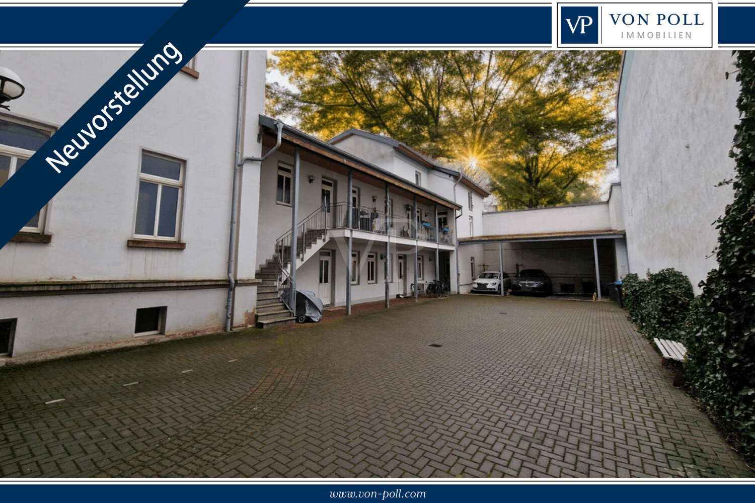 Wohnung zum Kauf 110.000 € 2 Zimmer 66 m²<br/>Wohnfläche 1.<br/>Geschoss Nordhausen Nordhausen 99734