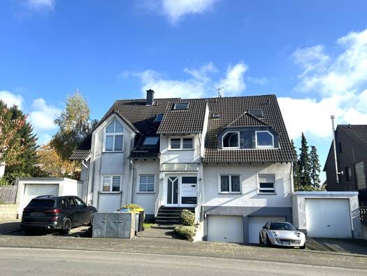 Wohnung zum Kauf 299.000 € 5 Zimmer 105 m² 2. Geschoss Merscheid Solingen 42655