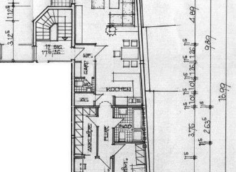 Wohnung zum Kauf 224.900 € 3 Zimmer 92,4 m² frei ab sofort Raunheim 65479