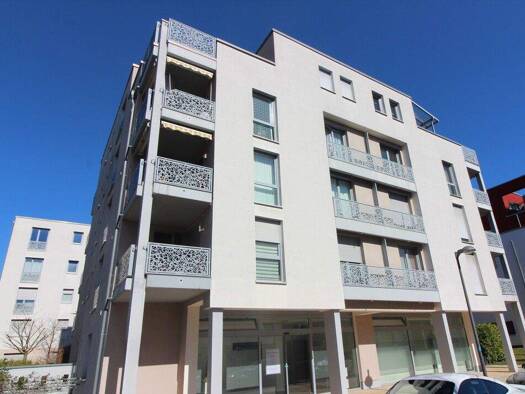 Wohnung zur Miete 1.000 € 3 Zimmer 77 m² 3. Geschoss Süd Ludwigshafen am Rhein 67061