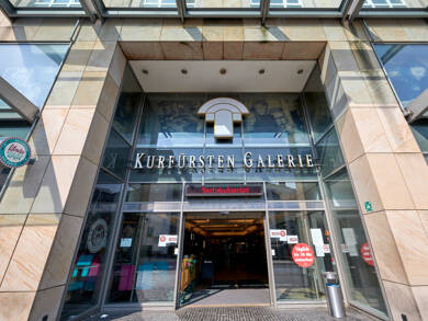 Laden zur Miete 106,8 m² Verkaufsfläche Kassel 34117