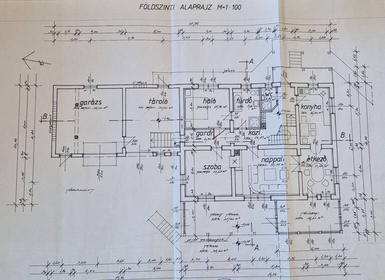 Haus zum Kauf provisionsfrei 339.000 € 7 Zimmer 180 m² 2.325 m² Grundstück Balatonszentgyörgy 8710