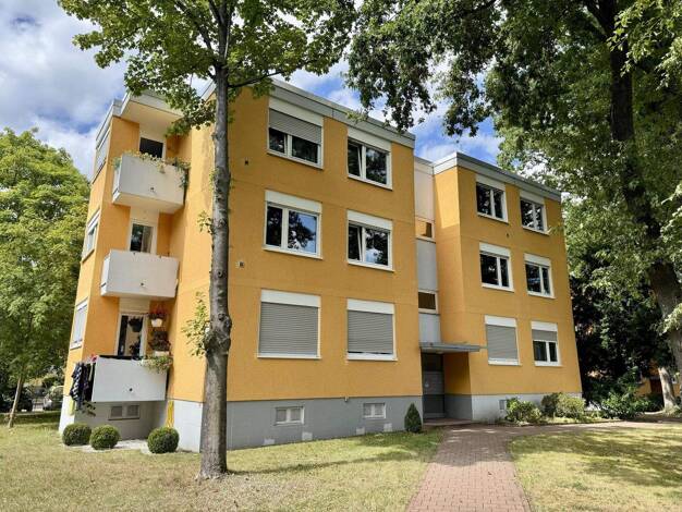 Wohnung zum Kauf 189.000 € 4 Zimmer 90,5 m² Innenstadt Kaiserslautern 67663