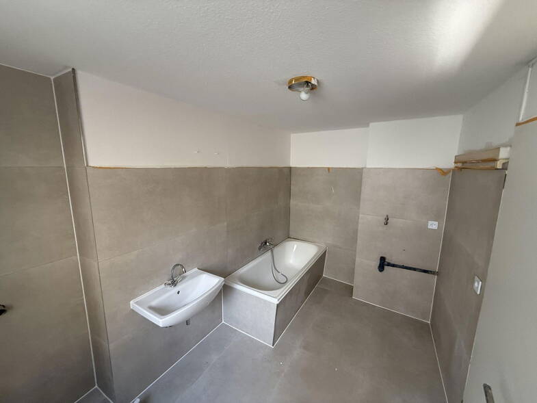 Reihenmittelhaus zur Miete 950 € 5 Zimmer 95 m² 65 m² Grundstück Sayn Bendorf 56170