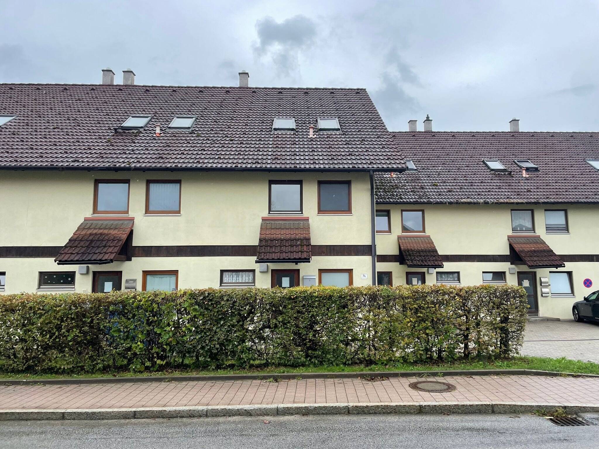 Wohnung zum Kauf 507.000 € 7,5 Zimmer 253 m²<br/>Wohnfläche ab sofort<br/>Verfügbarkeit Salzweg Salzweg 94121