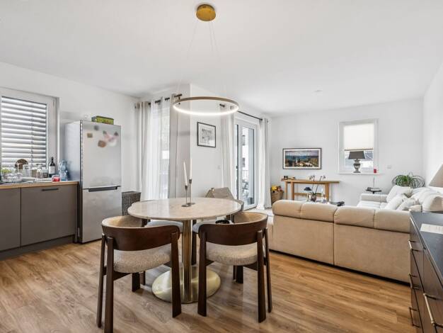 Wohnung zum Kauf provisionsfrei 309.999 € 2 Zimmer 68,9 m² Wetzlar Wetzlar 35578