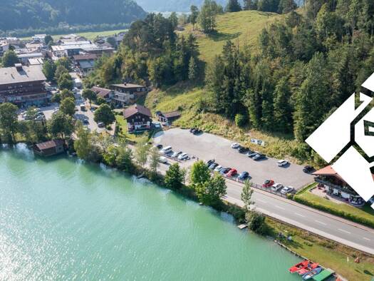 Grundstück zum Kauf 1.249.000 € 1.594 m² Grundstück Walchsee 6344
