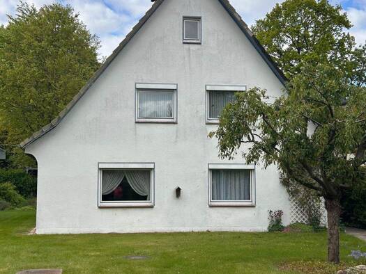 Grundstück zum Kauf 629.000 € 767 m² Grundstück Poppenbüttel Hamburg 22399